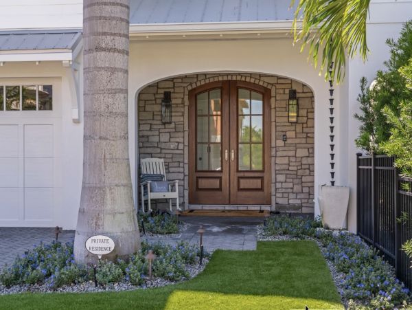Luxury Beach Retreat on Anna Maria Island - Unforgettable Getaway